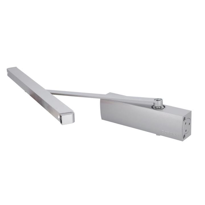 DORCAS DR-D-22233 — Ferme-porte à bras coulissant | AVS Domotec
