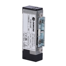 DORCAS DR-S-9988LGE7 — Gâche électrique Dorcas | AVS Domotec