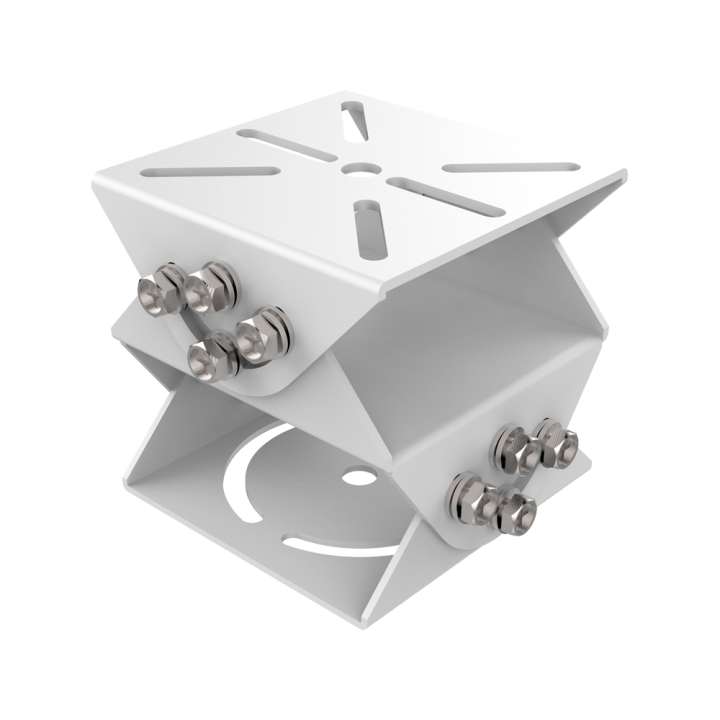 HIKVISION DS-1232ZJ-T — Joint universel PT | AVS Domotec