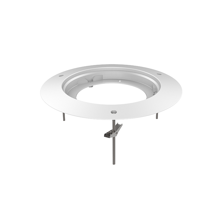 HIKVISION DS-1241ZJ — Support plafond | AVS Domotec
