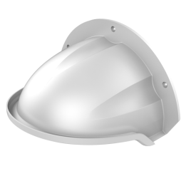 HIKVISION DS-1250ZJ — Caisson protecteur | AVS Domotec