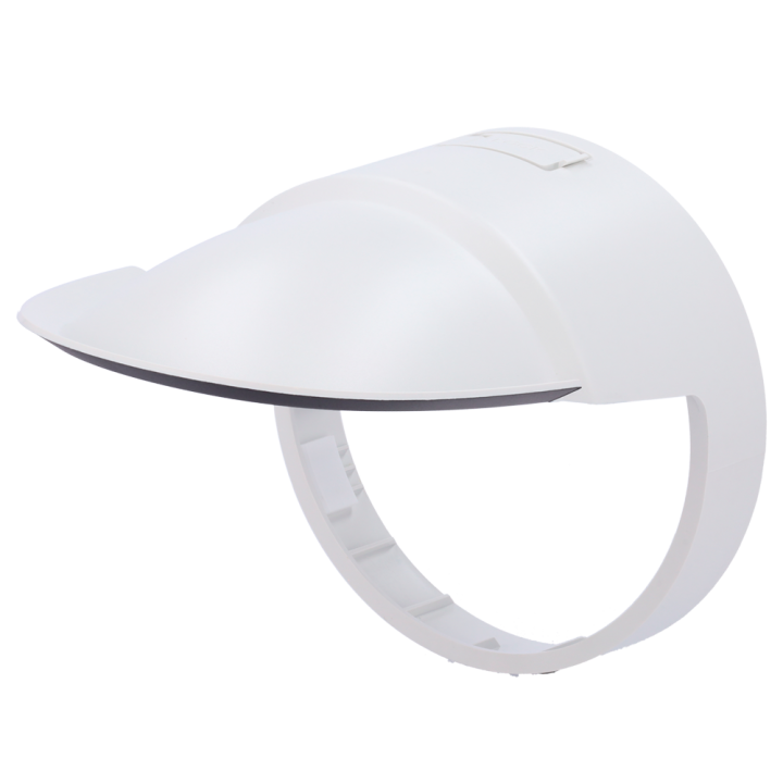 HIKVISION DS-1250ZJ-DM65 — Protection contre la pluie Hikvision | AVS 