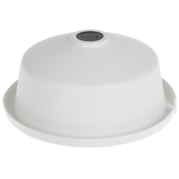 HIKVISION DS-1253ZJ-L — Caisson protecteur | AVS Domotec