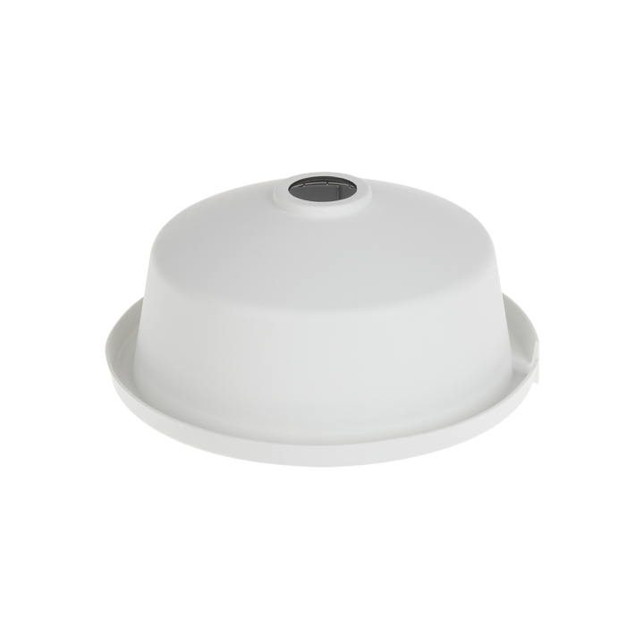 HIKVISION DS-1253ZJ-L — Caisson protecteur | AVS Domotec