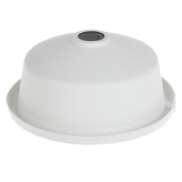 HIKVISION DS-1253ZJ-M — Caisson protecteur | AVS Domotec