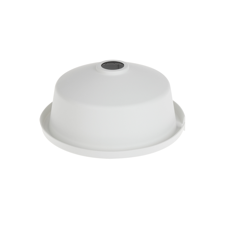 HIKVISION DS-1253ZJ-M — Caisson protecteur | AVS Domotec