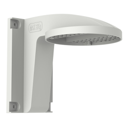 HIKVISION DS-1258ZJ-L — Support mural | AVS Domotec