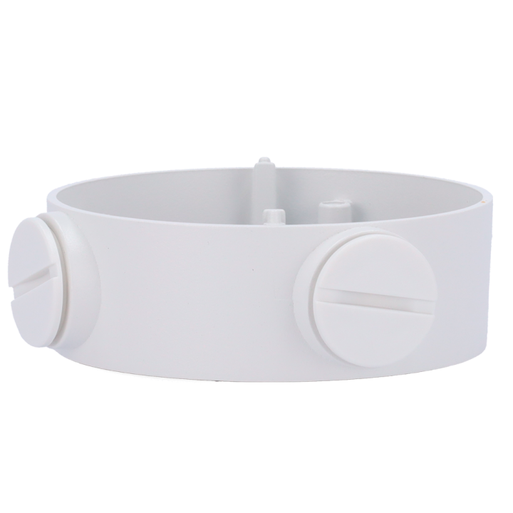 HIKVISION DS-1260ZJ — Boite de connexions | AVS Domotec