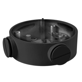 HIKVISION DS-1260ZJ-BLACK — Boite de connexions | AVS Domotec
