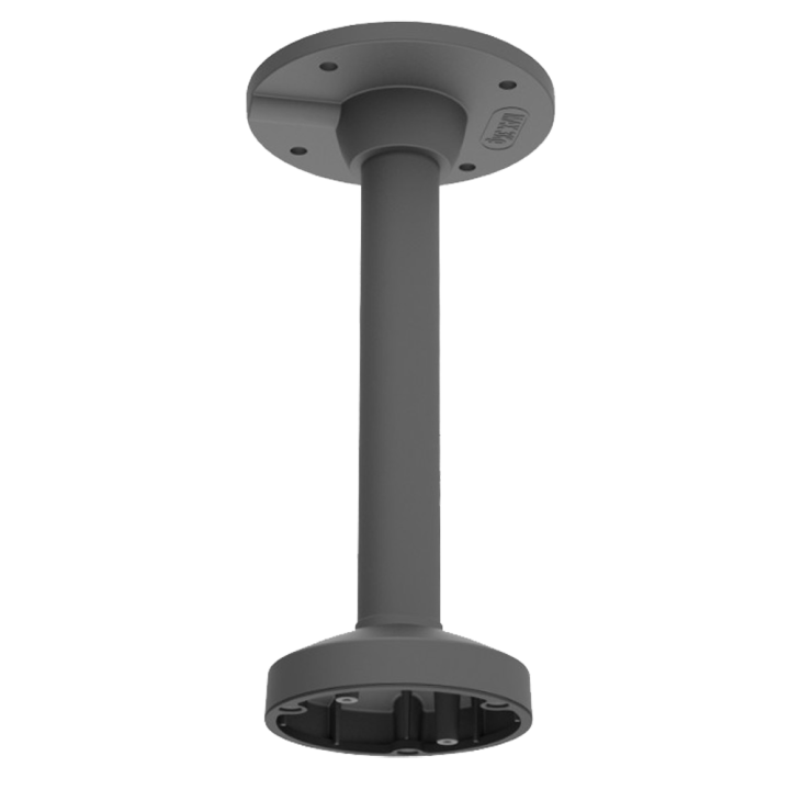 HIKVISION DS-1271ZJ-120-BLACK — Support plafond | AVS Domotec