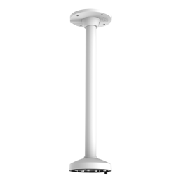HIKVISION DS-1271ZJ-140 — Support plafond | AVS Domotec