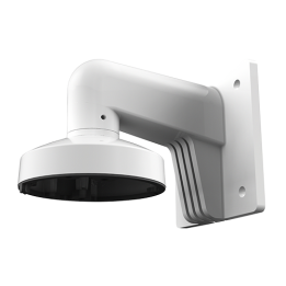 HIKVISION DS-1272ZJ-110 — Support mural | AVS Domotec