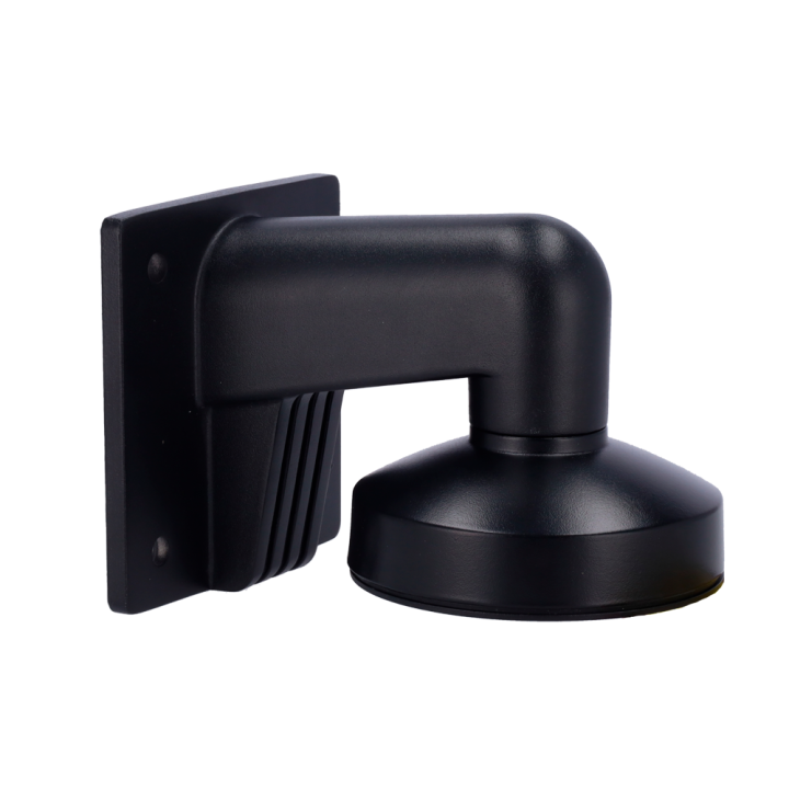 HIKVISION DS-1272ZJ-110-TRS-B — Support mural pour caméras dômes | AVS