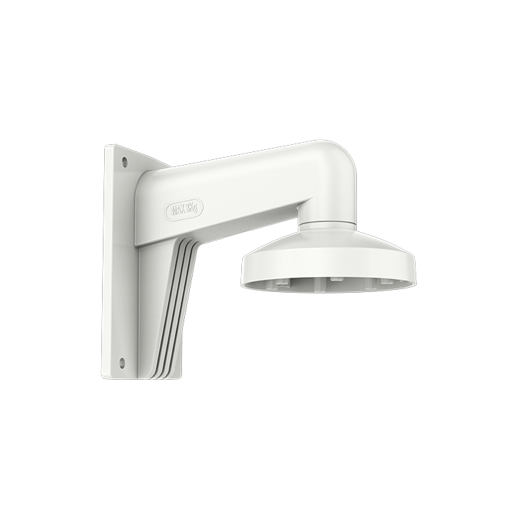 HIKVISION DS-1273ZJ-130 — Support mural | AVS Domotec