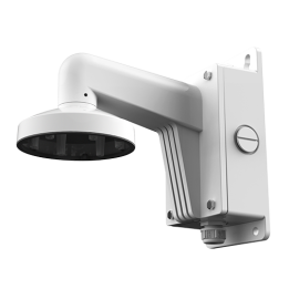 HIKVISION DS-1273ZJ-130B — Support mural | AVS Domotec