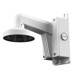 HIKVISION DS-1273ZJ-130B-TRL — Support mural | AVS Domotec