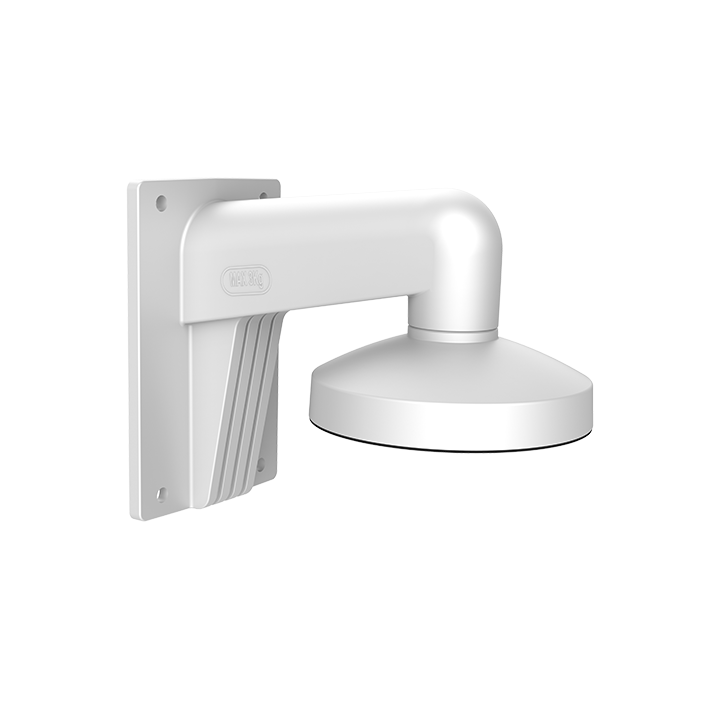HIKVISION DS-1273ZJ-140 — Support mural | AVS Domotec
