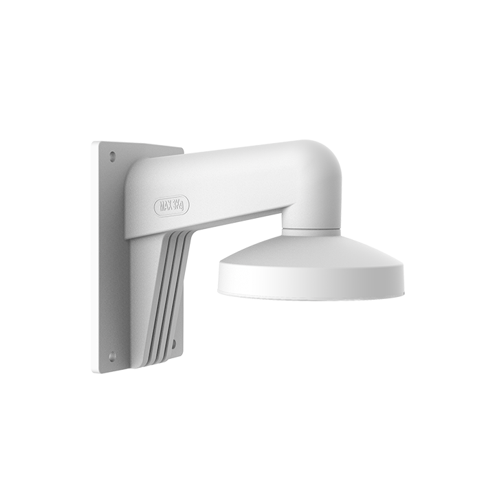 HIKVISION DS-1273ZJ-140-DM45 — Support mural | AVS Domotec