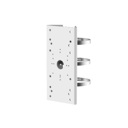 HIKVISION DS-1275ZJ-Y — Support pour mâts / réverbères | AVS Domotec