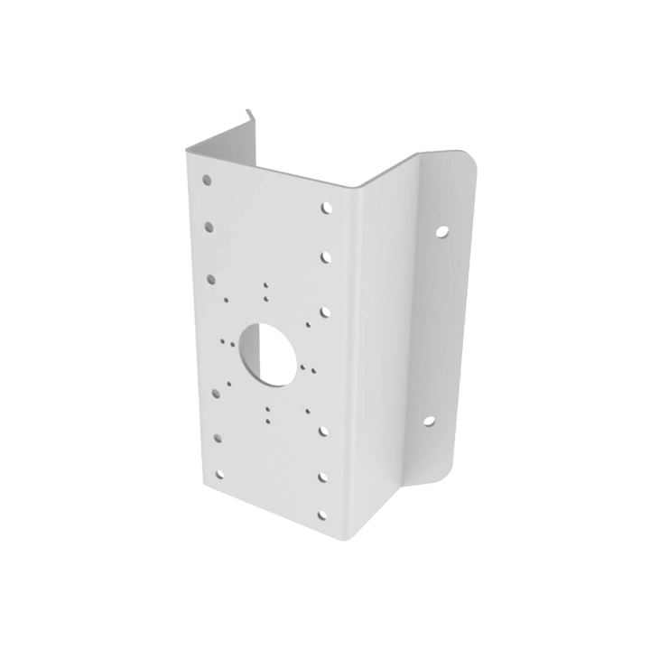 HIKVISION DS-1276ZJ — Support pour coin | AVS Domotec