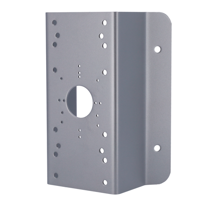 HIKVISION DS-1276ZJ-P-Y — Support pour coin | AVS Domotec