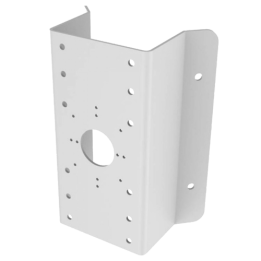 HIKVISION DS-1276ZJ-SUS — Support pour coin | AVS Domotec