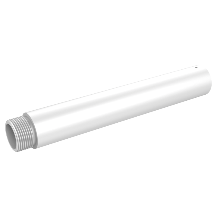 HIKVISION DS-1279ZJ — Mât extensible pour montage suspendu | AVS Domot