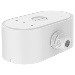 HIKVISION DS-1280ZJ-DE7 — Caja de conexiones | AVS Domotec