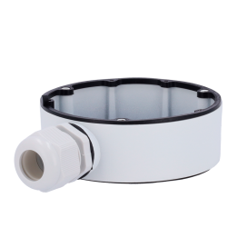 HIKVISION DS-1280ZJ-DM18 — Boite de connexions | AVS Domotec
