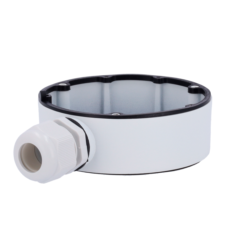 HIKVISION DS-1280ZJ-DM18 — Boite de connexions | AVS Domotec