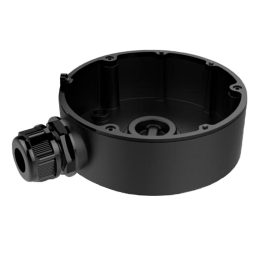 HIKVISION DS-1280ZJ-DM18(Black) — Boite de connexions | AVS Domotec