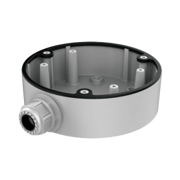HIKVISION DS-1280ZJ-DM21 — Boite de connexions | AVS Domotec