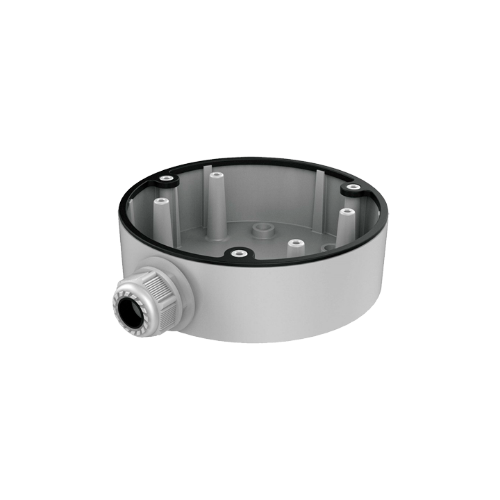 HIKVISION DS-1280ZJ-DM21 — Boite de connexions | AVS Domotec