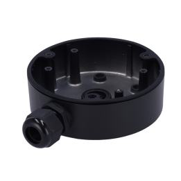 HIKVISION DS-1280ZJ-DM21-BLACK — Boite de connexions | AVS Domotec