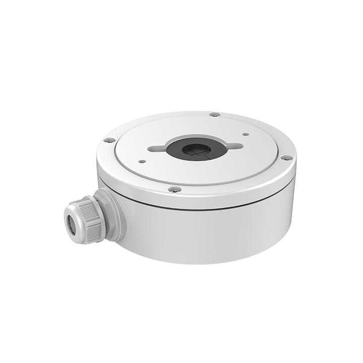 HIKVISION DS-1280ZJ-DM22 — Boite de connexions | AVS Domotec