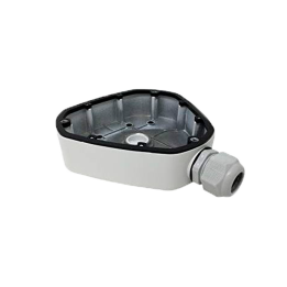 HIKVISION DS-1280ZJ-DM25 — Boite de connexions | AVS Domotec
