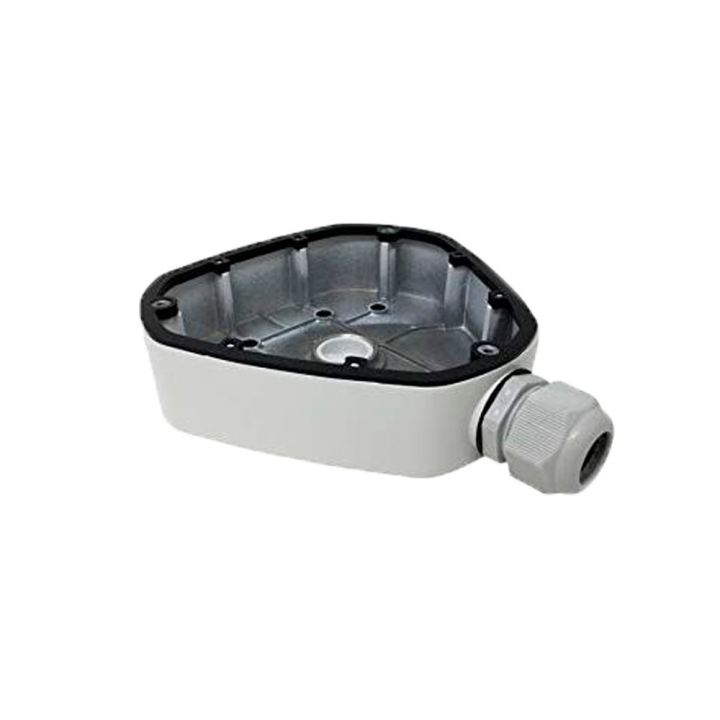 HIKVISION DS-1280ZJ-DM25 — Boite de connexions | AVS Domotec