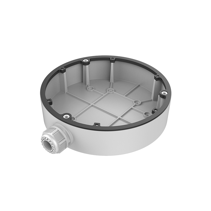 HIKVISION DS-1280ZJ-DM25-M1 — Boite de connexions | AVS Domotec