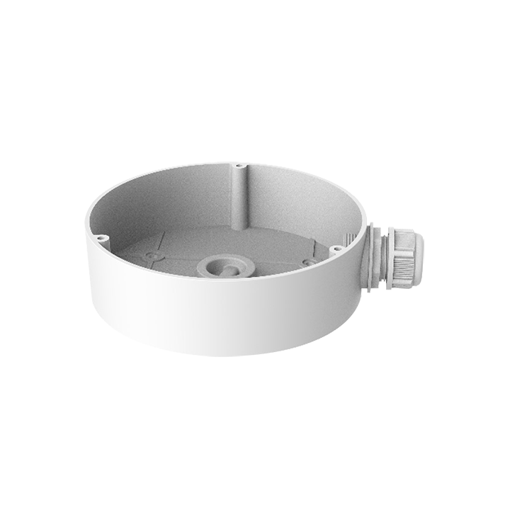 HIKVISION DS-1280ZJ-DM45 — Boite de connexions | AVS Domotec