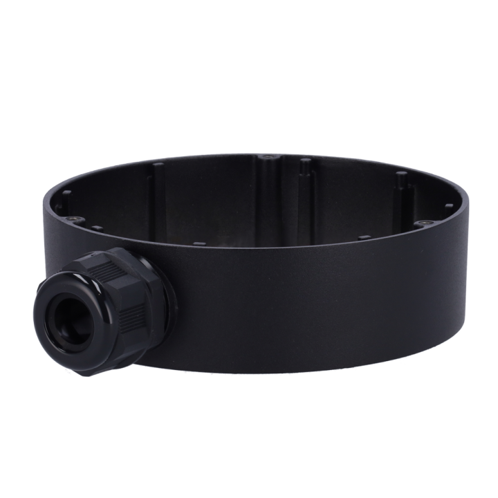 HIKVISION DS-1280ZJ-DM45(Black) | AVS Domotec