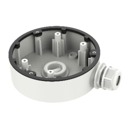 HIKVISION DS-1280ZJ-DM46 — Boite de connexions | AVS Domotec