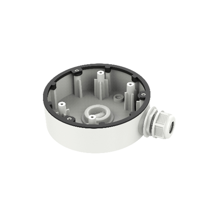 HIKVISION DS-1280ZJ-DM46 — Boite de connexions | AVS Domotec