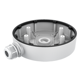 HIKVISION DS-1280ZJ-DM55 — Boite de connexions | AVS Domotec