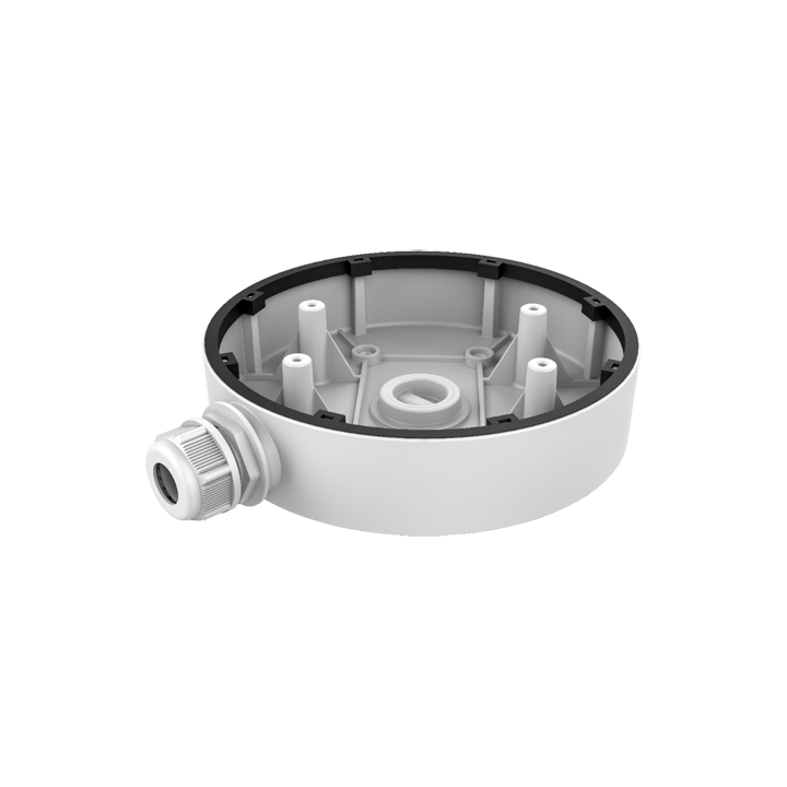 HIKVISION DS-1280ZJ-DM55 — Boite de connexions | AVS Domotec