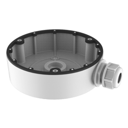 HIKVISION DS-1280ZJ-DM8 — Boite de connexions | AVS Domotec