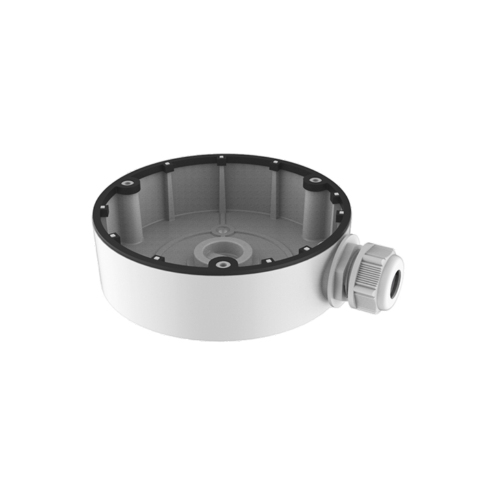 HIKVISION DS-1280ZJ-DM8 — Boite de connexions | AVS Domotec
