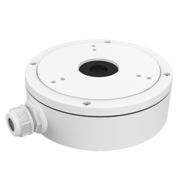 HIKVISION DS-1280ZJ-M — Boite de connexions | AVS Domotec