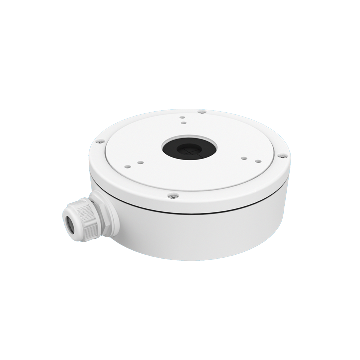 HIKVISION DS-1280ZJ-M — Boite de connexions | AVS Domotec