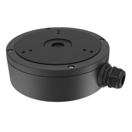 HIKVISION DS-1280ZJ-M-BLACK — Boite de connexions | AVS Domotec