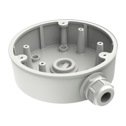 HIKVISION DS-1280ZJ-PT6 — Boite de connexions | AVS Domotec